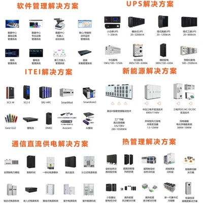 双料冠军实力加码 维谛技术（Vertiv）如何以底层密码，驱动您的“双碳”软件开发实践